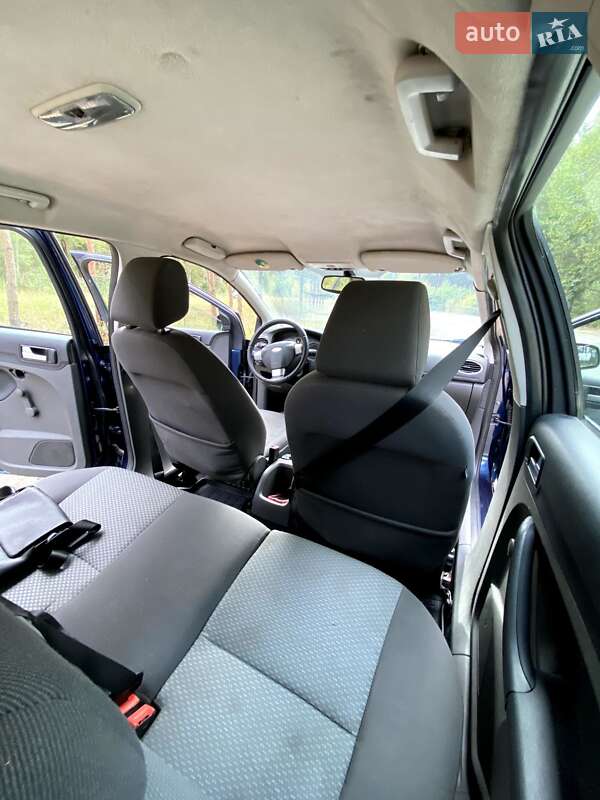 Универсал Ford Focus 2007 в Малине