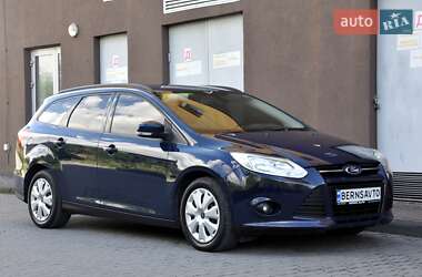 Універсал Ford Focus 2011 в Львові