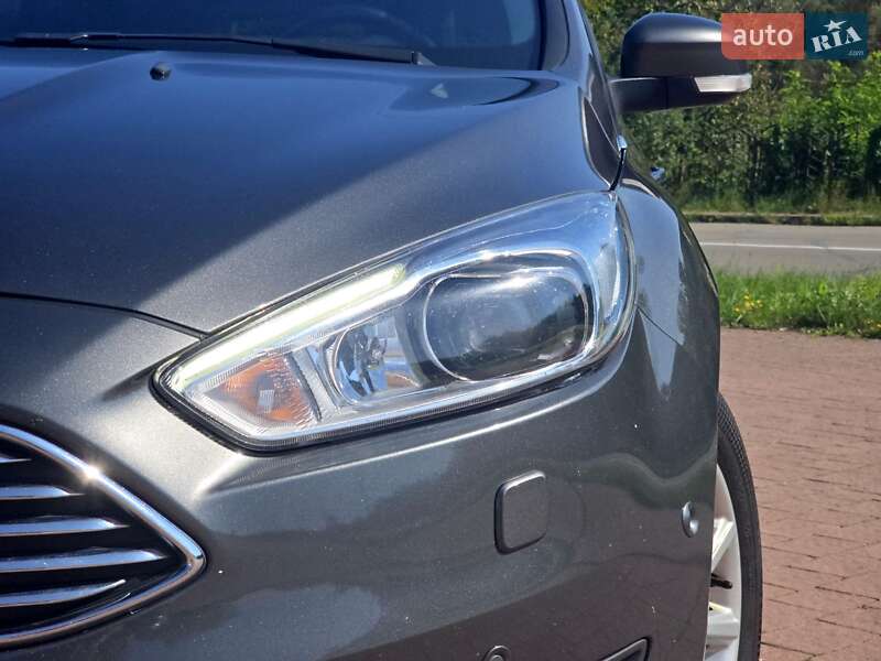 Универсал Ford Focus 2015 в Трускавце