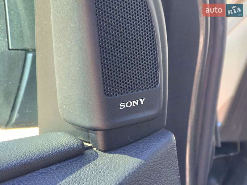 Универсал Ford Focus 2015 в Трускавце