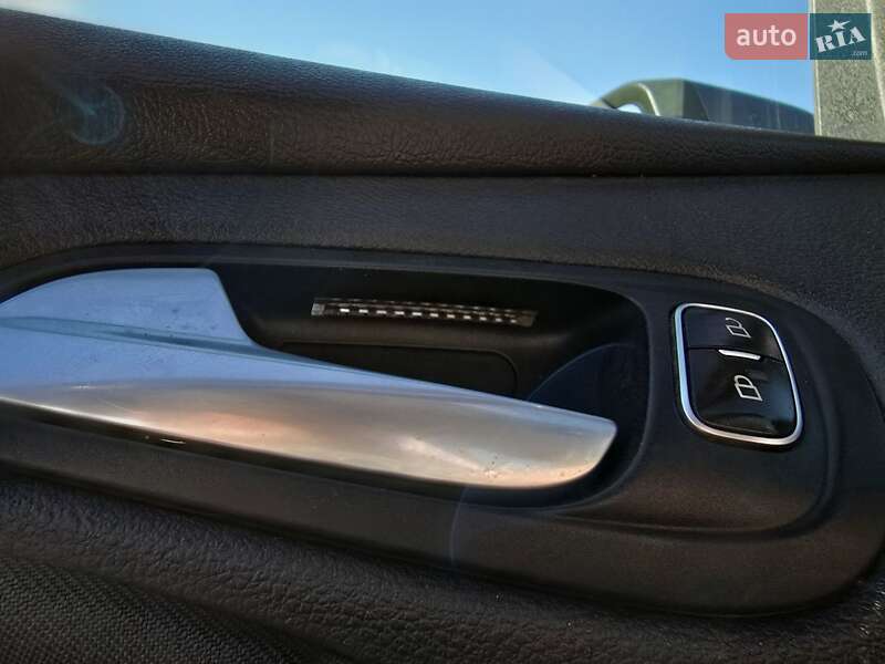 Универсал Ford Focus 2015 в Трускавце