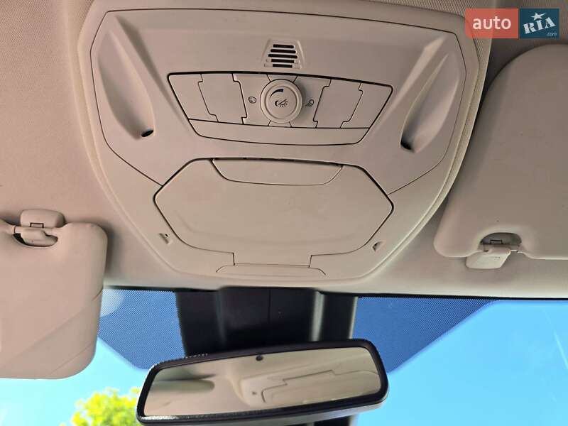 Универсал Ford Focus 2015 в Трускавце