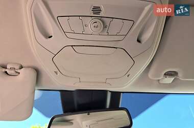 Універсал Ford Focus 2015 в 
