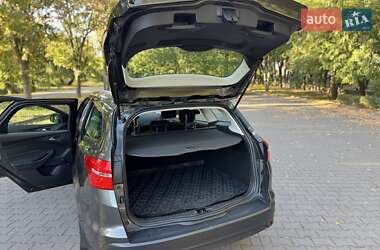 Универсал Ford Focus 2015 в 