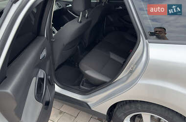 Универсал Ford Focus 2013 в 