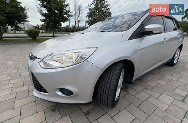 Универсал Ford Focus 2013 в 
