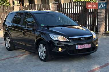 Універсал Ford Focus 2010 в Вознесенську