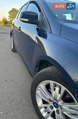 Універсал Ford Focus 2011 в 