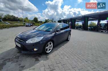 Универсал Ford Focus 2011 в 