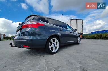 Универсал Ford Focus 2011 в 