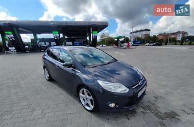 Универсал Ford Focus 2011 в 