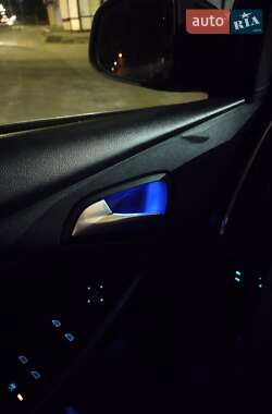 Универсал Ford Focus 2011 в 
