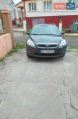 Ford Focus 2008 Ford Focus 2008