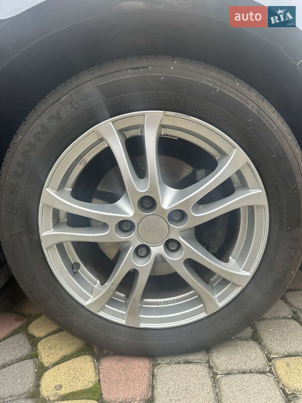 Универсал Ford Focus 2013 в Львове фото 17 Универсал Ford Focus 2013 в Львове