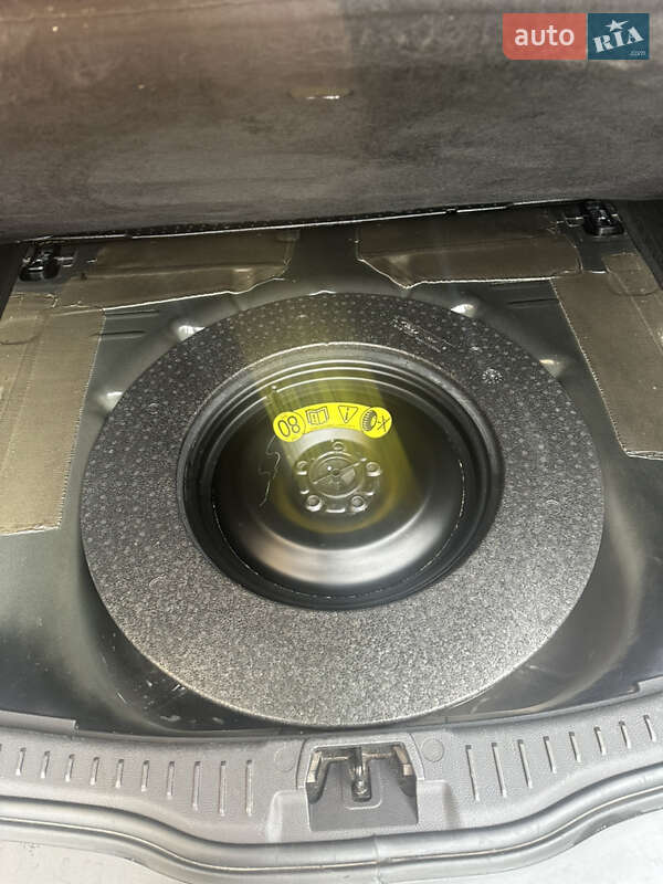 Универсал Ford Focus 2013 в Львове фото 28 Универсал Ford Focus 2013 в Львове