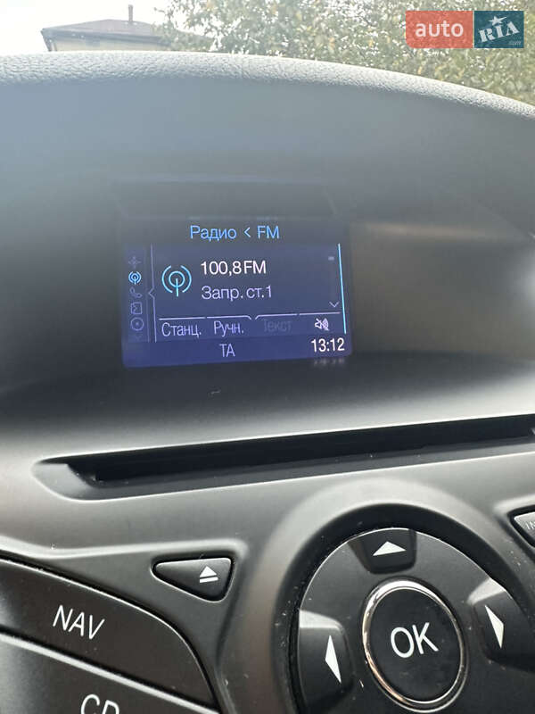 Универсал Ford Focus 2013 в Львове фото 43 Универсал Ford Focus 2013 в Львове