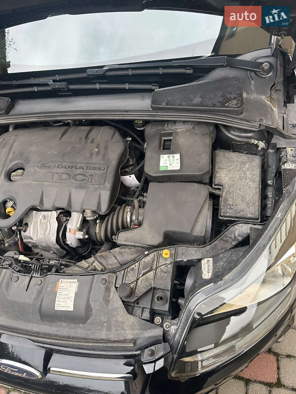 Универсал Ford Focus 2013 в Львове фото 46 Универсал Ford Focus 2013 в Львове