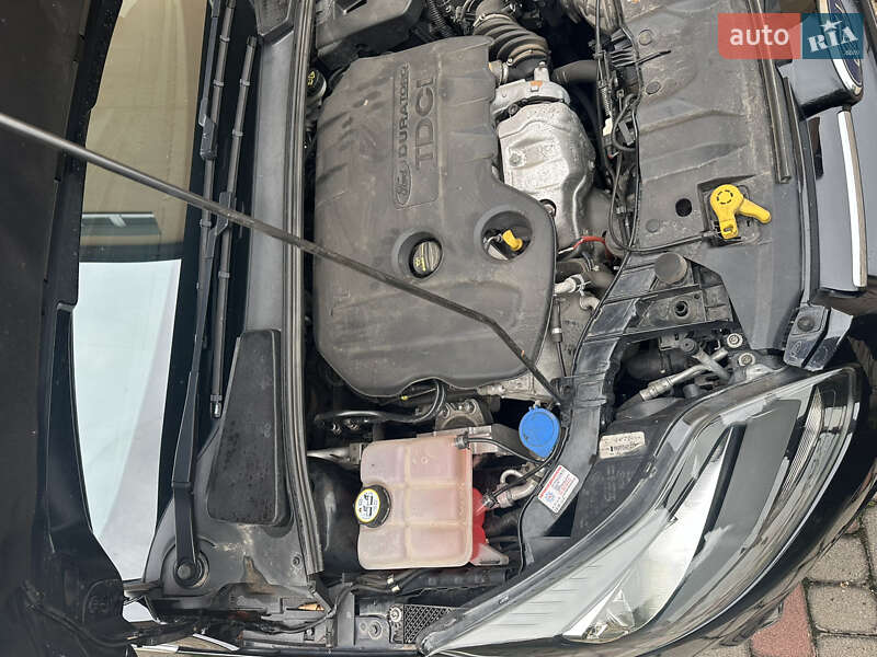 Универсал Ford Focus 2013 в Львове фото 45 Универсал Ford Focus 2013 в Львове