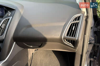 Универсал Ford Focus 2013 в 