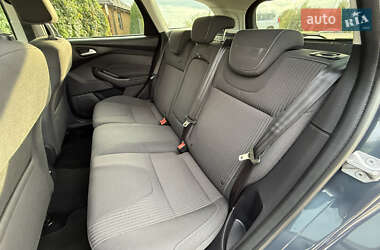 Универсал Ford Focus 2013 в 