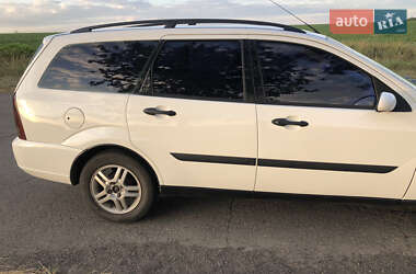 Универсал Ford Focus 2003 в 