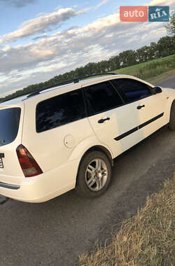 Универсал Ford Focus 2003 в 
