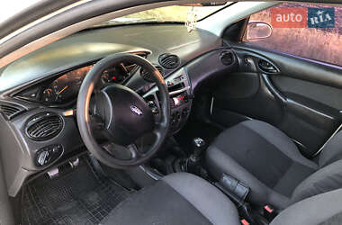 Универсал Ford Focus 2003 в 