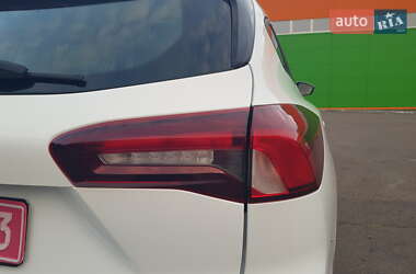 Универсал Ford Focus 2023 в 