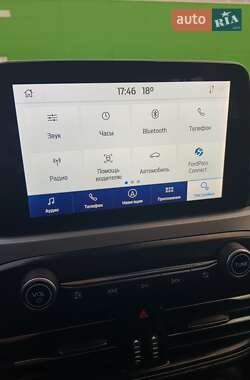 Универсал Ford Focus 2023 в 