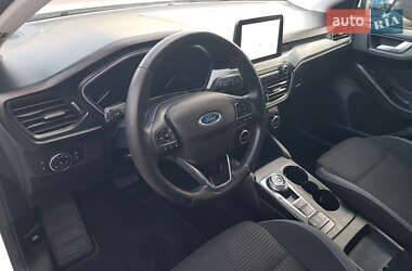 Универсал Ford Focus 2023 в 