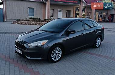Седан Ford Focus 2017 в Очакове