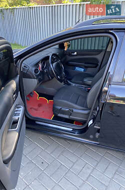 Универсал Ford Focus 2010 в 