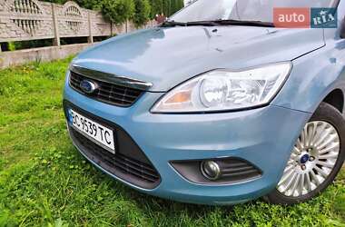 Универсал Ford Focus 2009 в Самборе