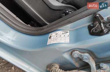 Универсал Ford Focus 2009 в 