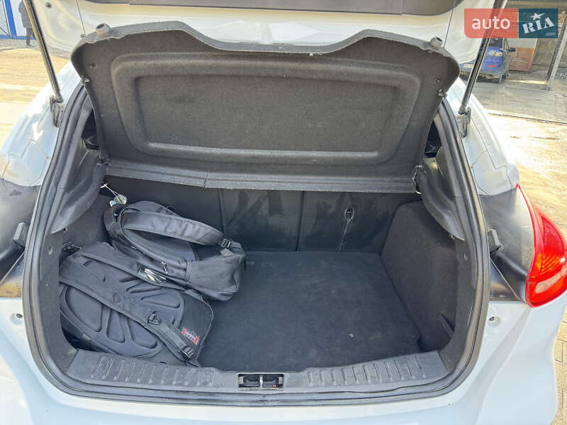 Хэтчбек Ford Focus 2018 в Львове фото 12 Хэтчбек Ford Focus 2018 в Львове