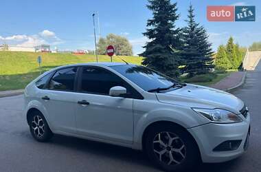 Хэтчбек Ford Focus 2011 в Киеве