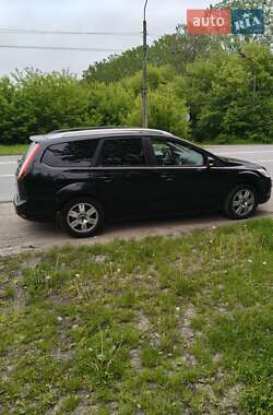 Универсал Ford Focus 2010 в Ивано-Франковске