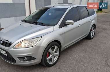 Ford Focus 2008