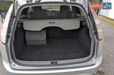 Универсал Ford Focus 2008 в 