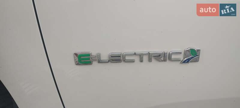 Хэтчбек Ford Focus 2014 в Луцке