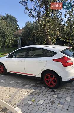 Хетчбек Ford Focus 2012 в Овручі