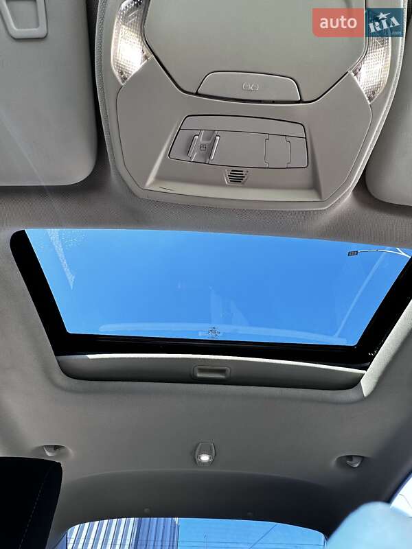 Седан Ford Focus 2018 в Киеве