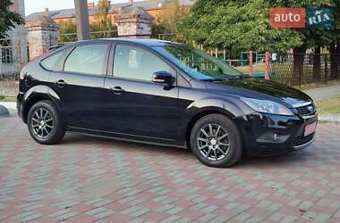 Ford Focus 2009