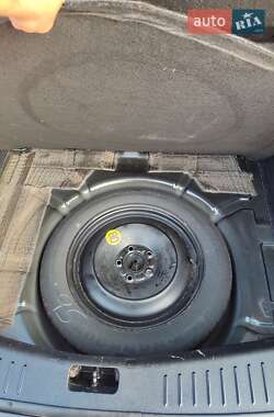 Хэтчбек Ford Focus 2009 в 