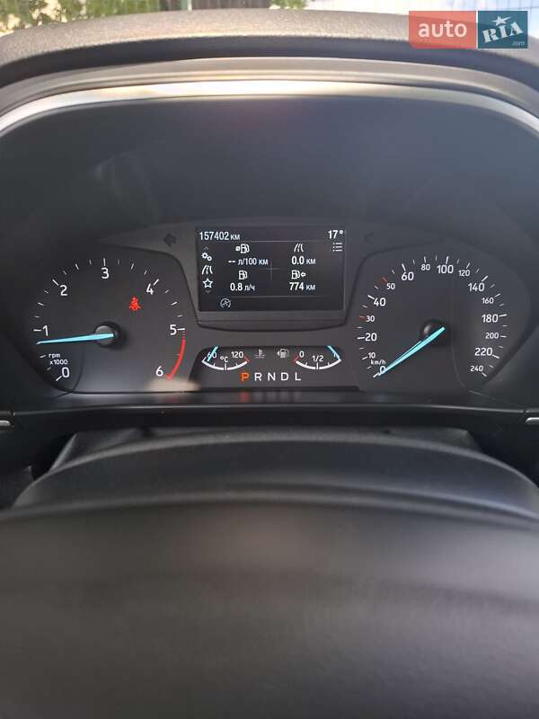 Хэтчбек Ford Focus 2019 в Днепре фото 12 Хэтчбек Ford Focus 2019 в Днепре