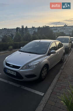 Універсал Ford Focus 2008 в Києві