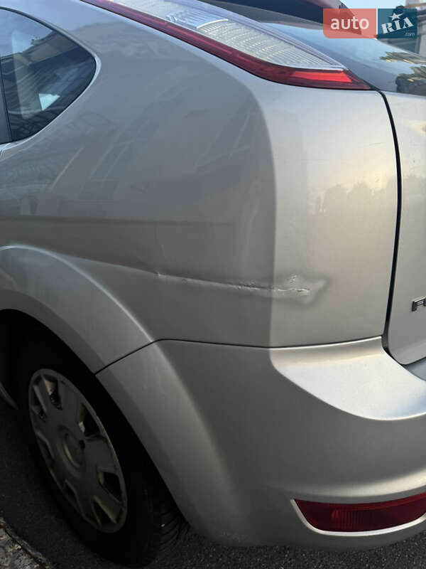 Универсал Ford Focus 2008 в Киеве