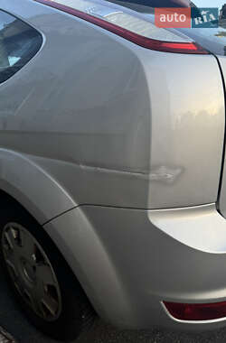 Универсал Ford Focus 2008 в 