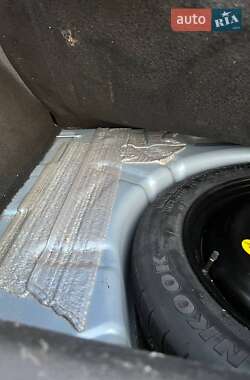 Хэтчбек Ford Focus 2005 в 
