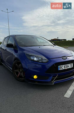 Ford Focus 2013 Ford Focus 2013